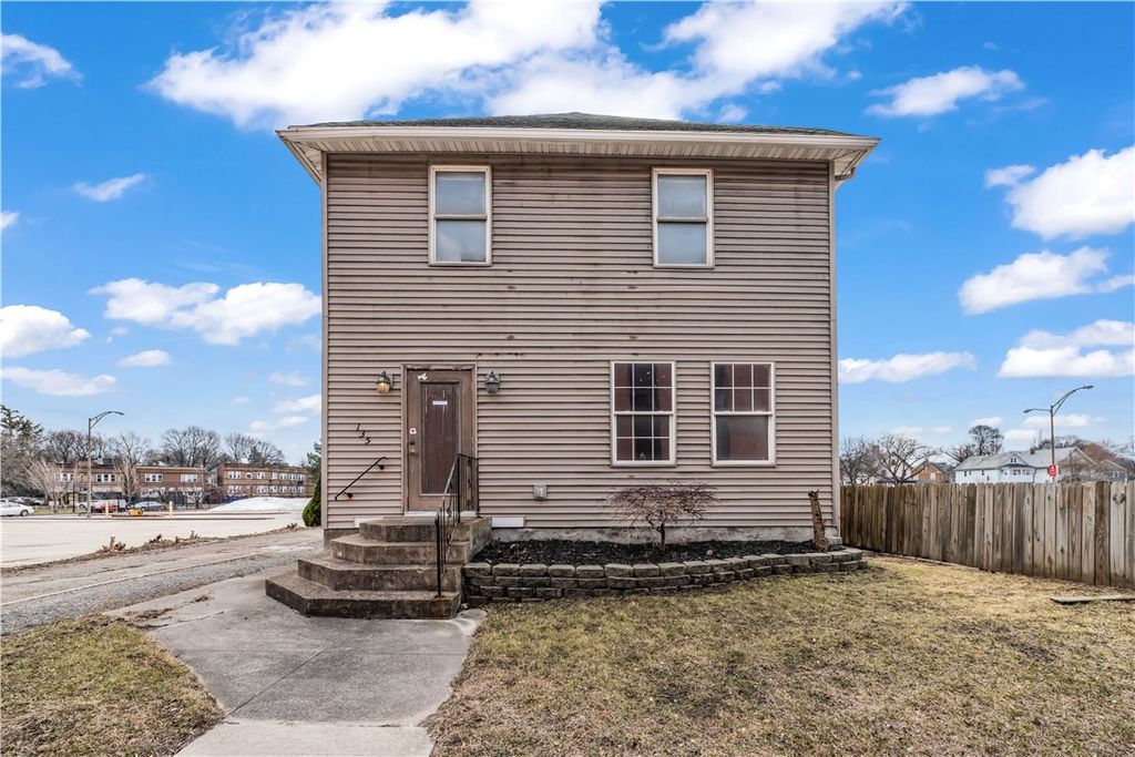 Photo of 135 W Ridge Road, Rochester, NY 14615 (MLS # R1666835)