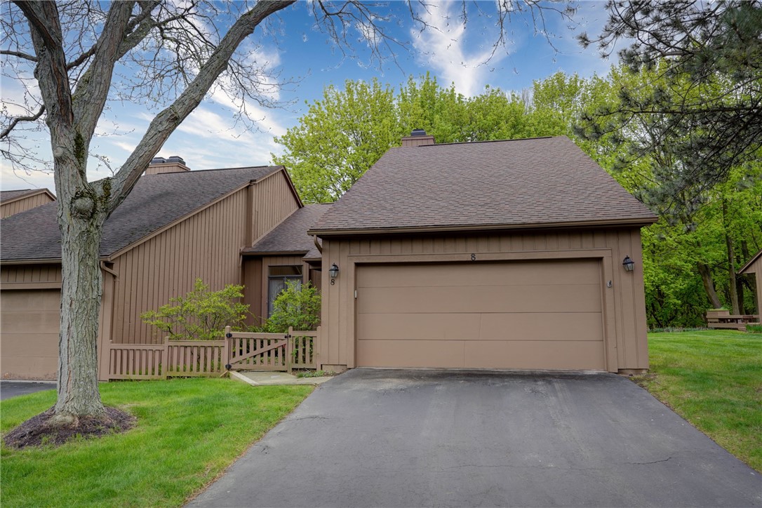 8 Sky Ridge Drive, Penfield, New York image 29
