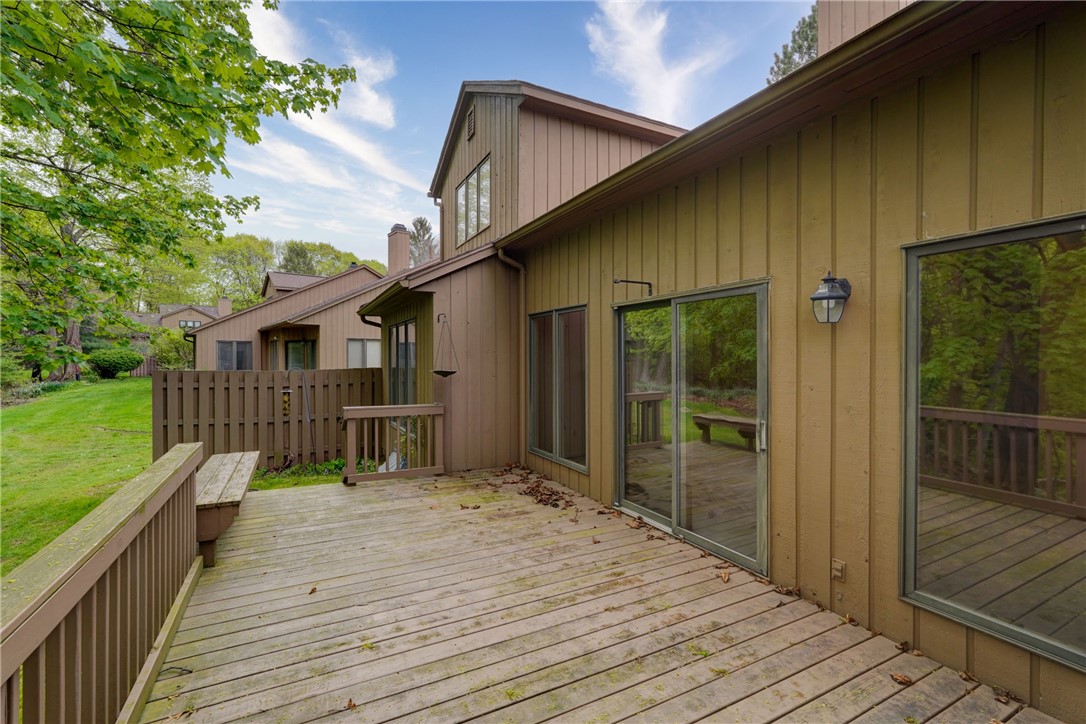 8 Sky Ridge Drive, Penfield, New York image 26