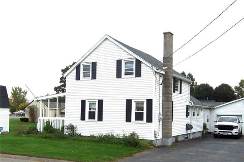 Photo of 2951 Groth Road, Murray, NY 14470 (MLS # R1719279)