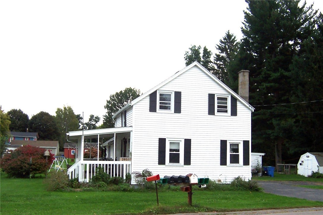 2951 Groth Road