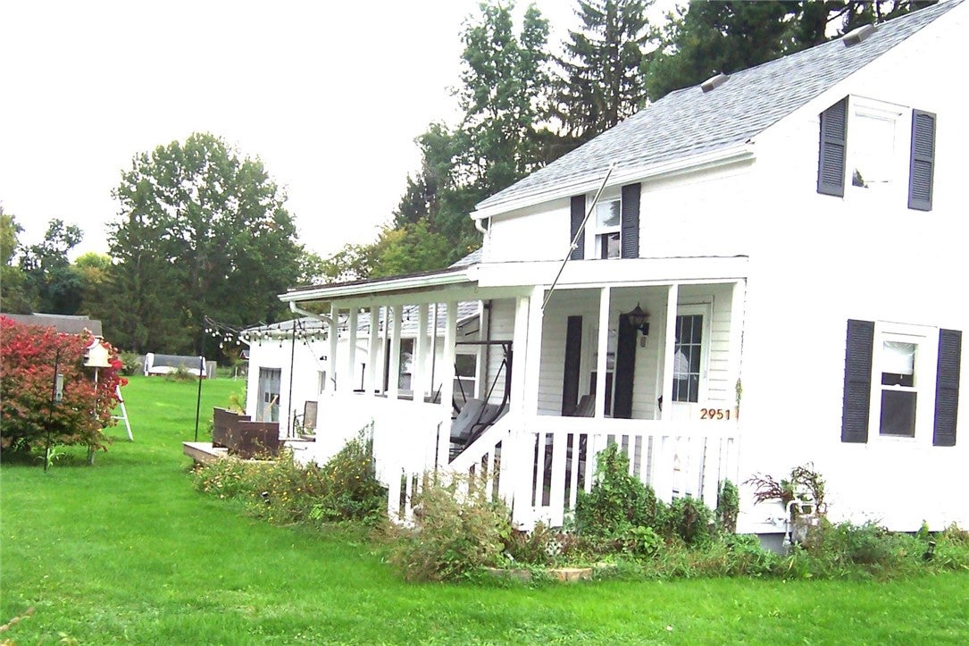 2951 Groth Road