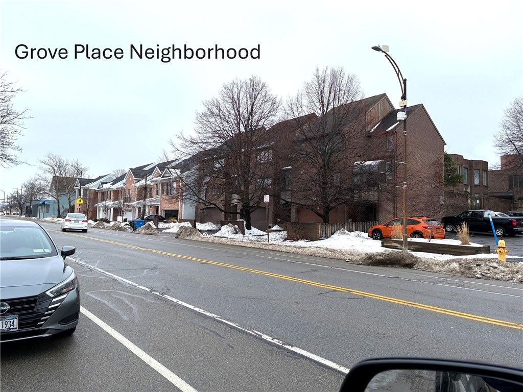 Photo of 88 University Avenue, Rochester, NY 14605 (MLS # R1658075)