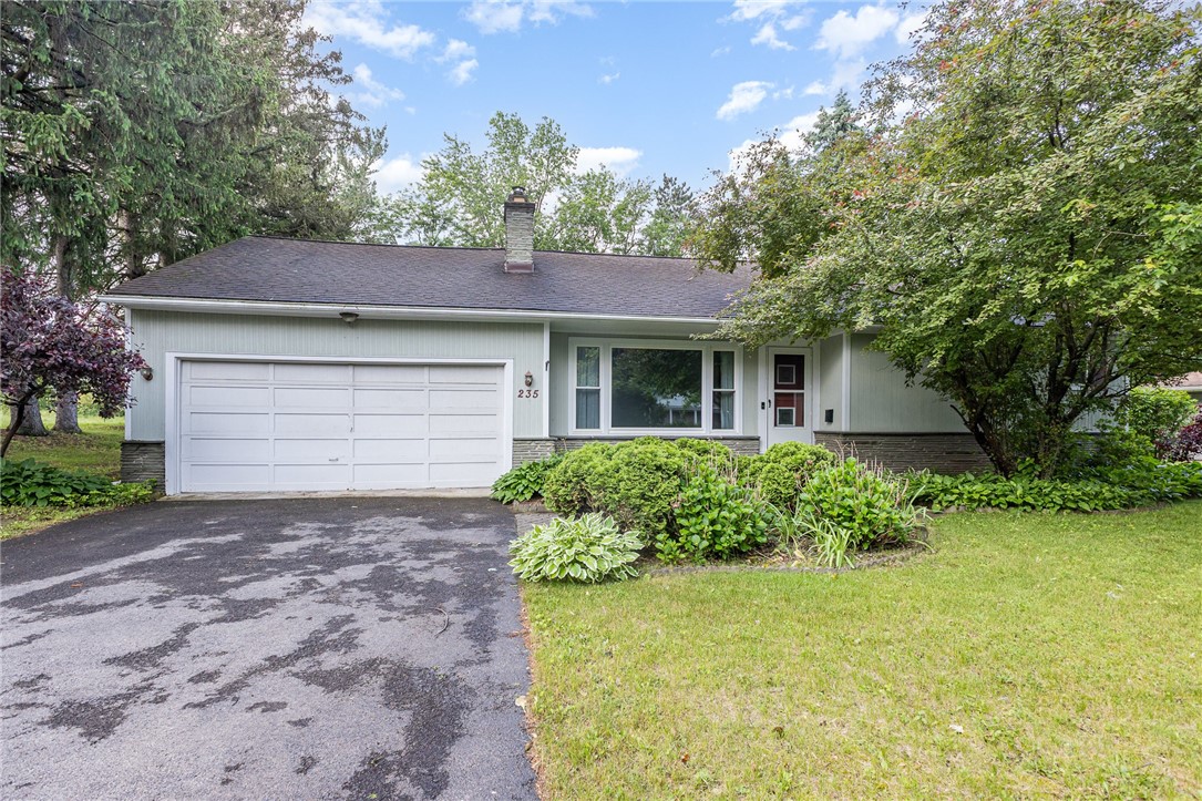 Search Properties 1 235 fairport road