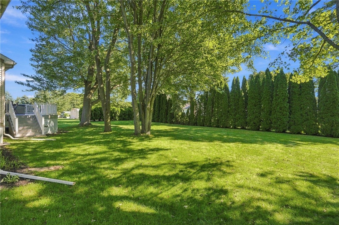 21 Coventry Drive