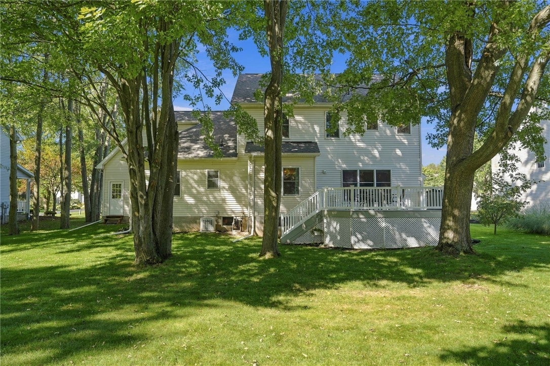 21 Coventry Drive
