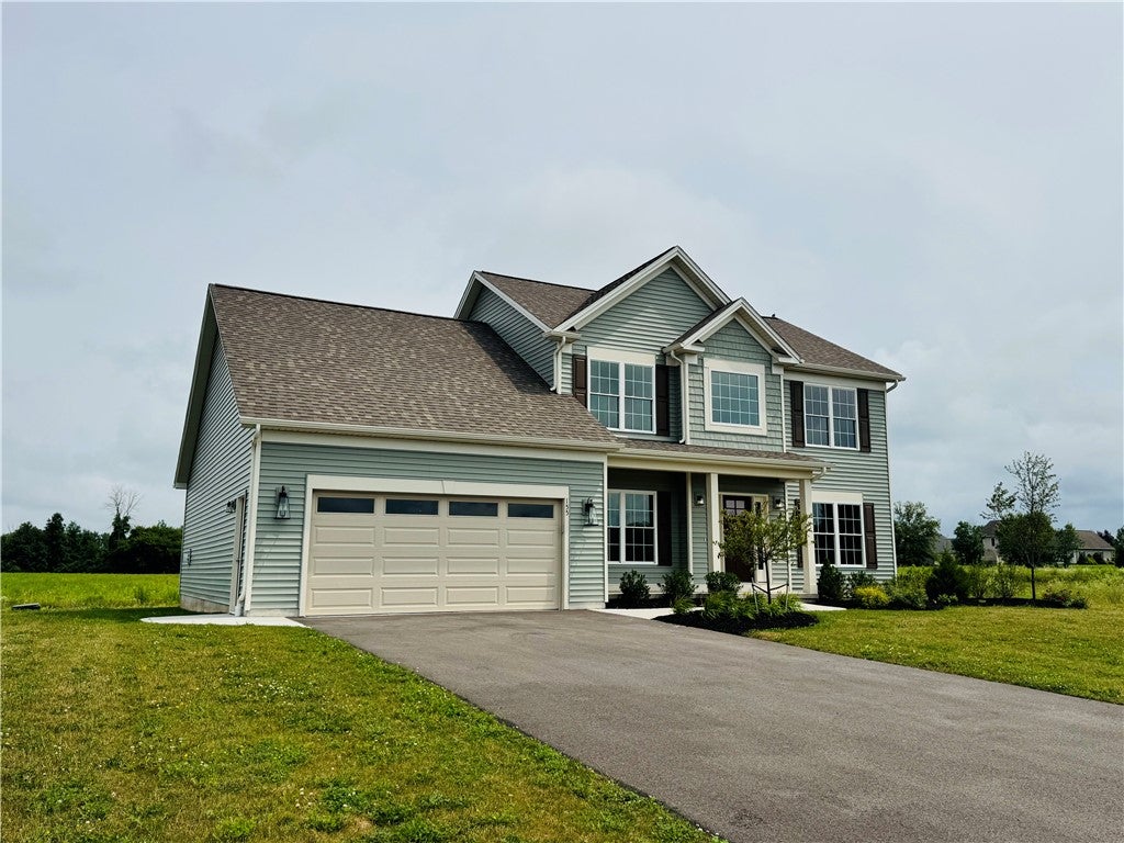 155 Jade Creek Drive
