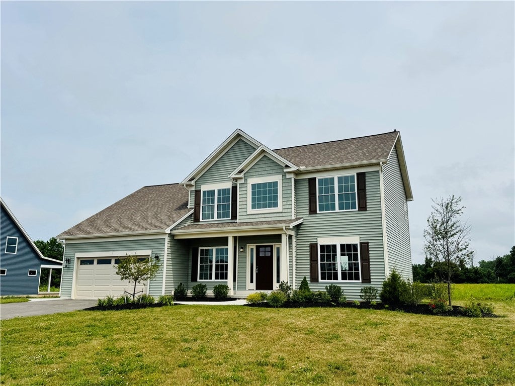 155 Jade Creek Drive