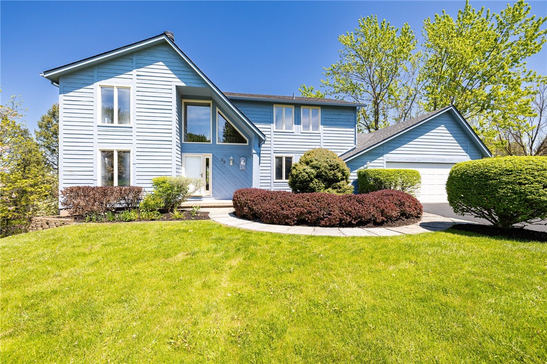 29 Greylock Ridge