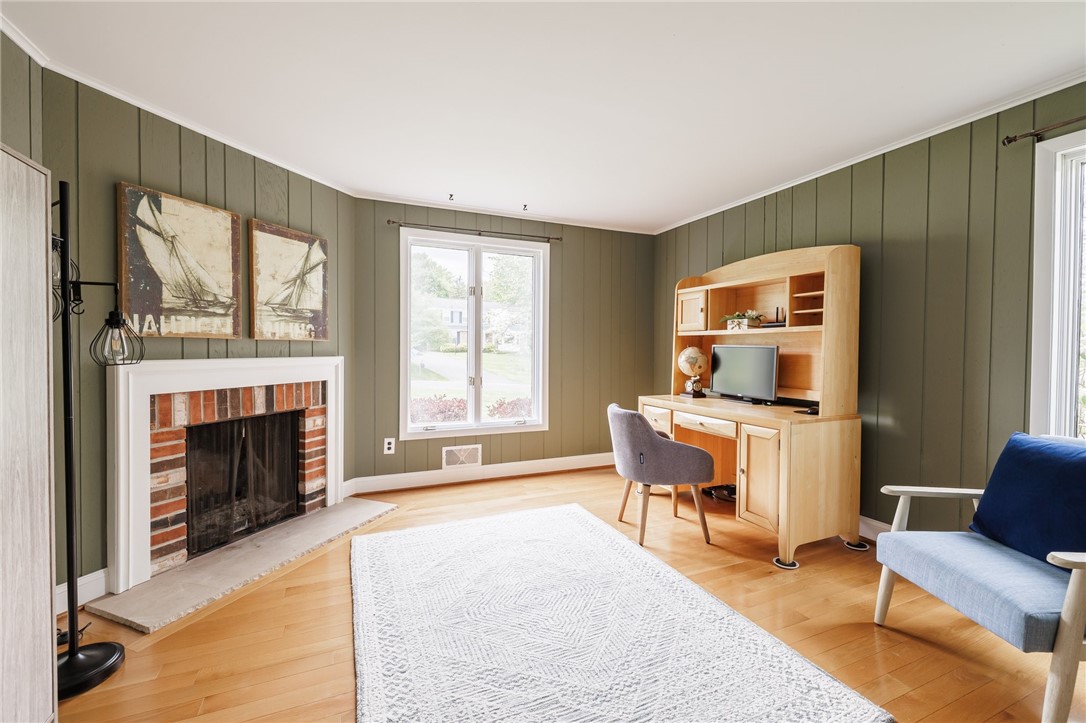 29 Greylock Ridge, Pittsford, New York image 20