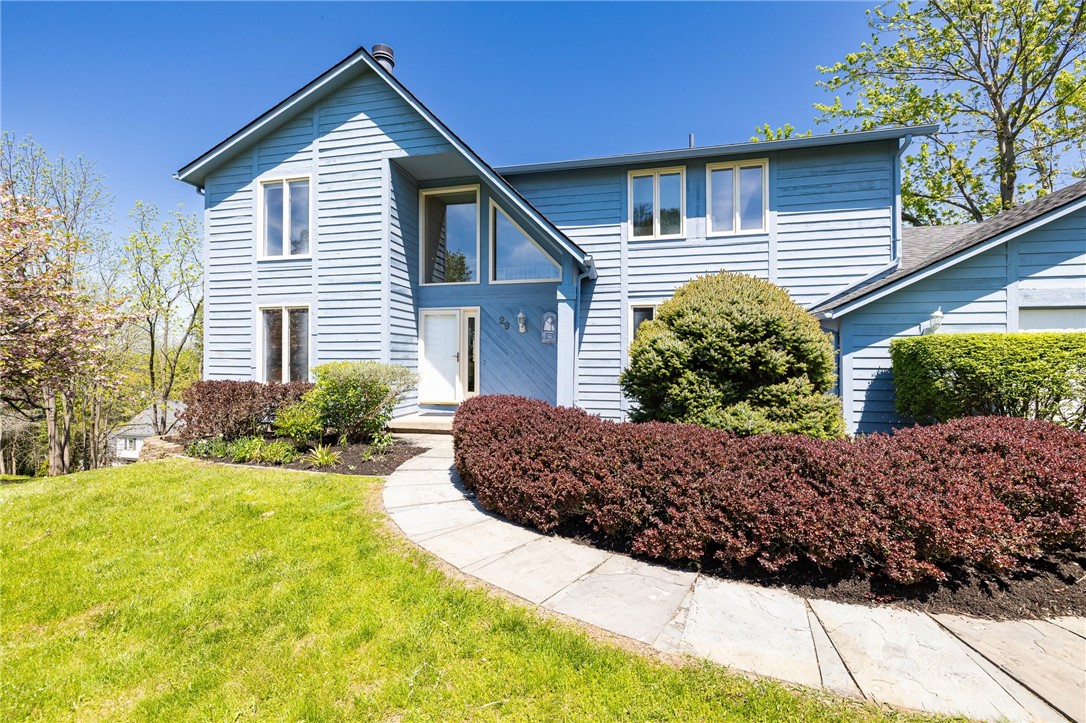 29 Greylock Ridge