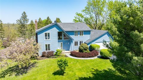29 Greylock Ridge Pittsford NY 14534