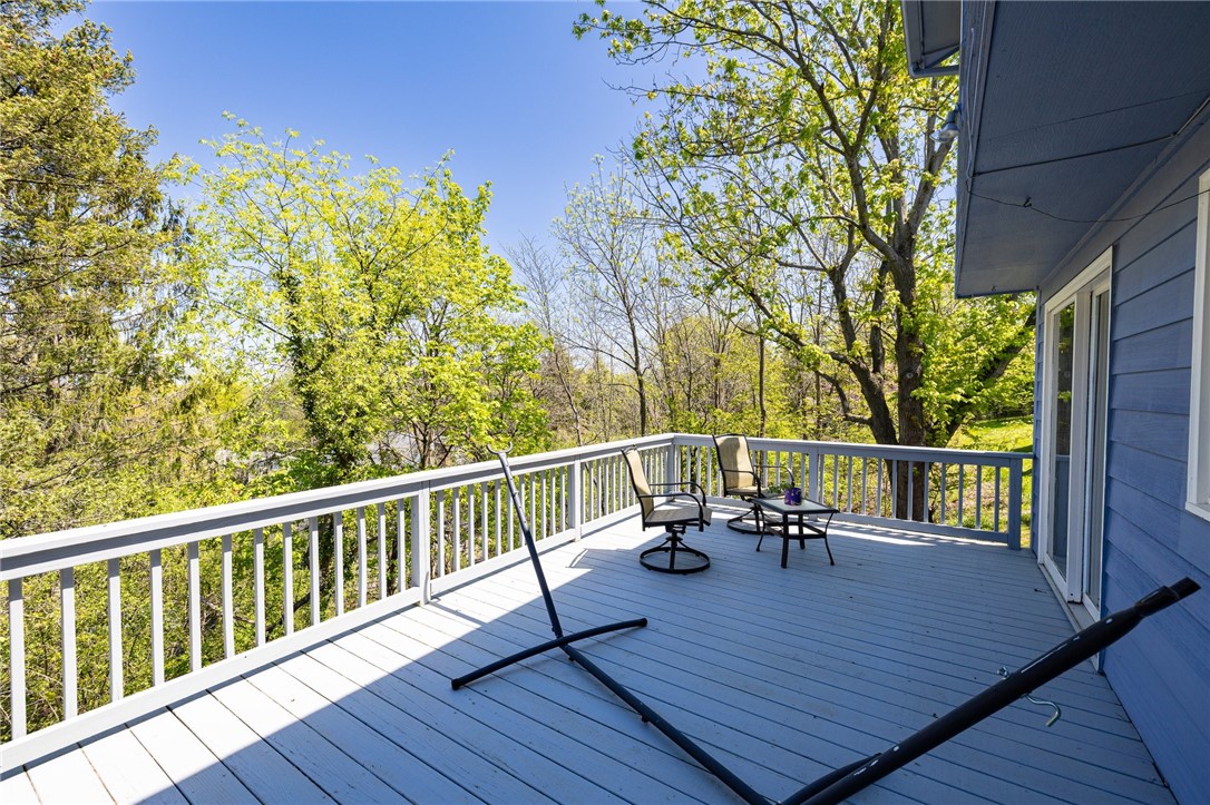 29 Greylock Ridge, Pittsford, New York image 33