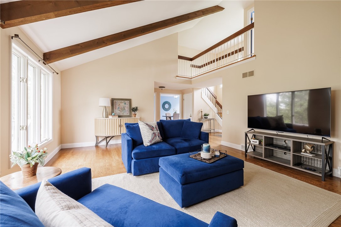 29 Greylock Ridge, Pittsford, New York image 10