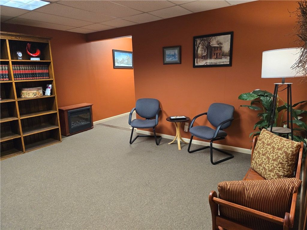 Photo of 1 Park Avenue, Sweden, NY 14420 (MLS # R1661659)