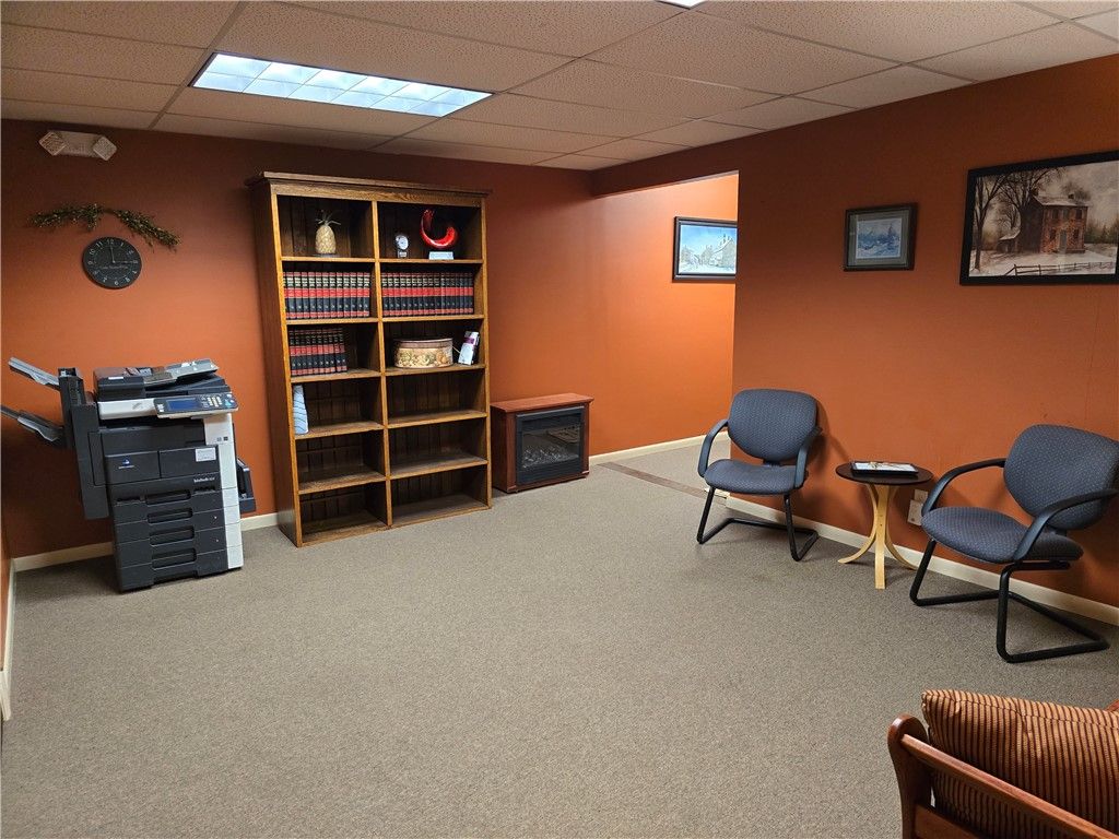 Photo of 1 Park Avenue, Sweden, NY 14420 (MLS # R1661659)