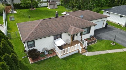 Tiny photo for 31 W Crest Drive, Gates, NY 14606 (MLS # R1684965)