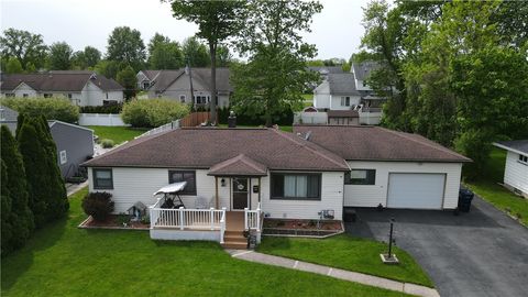 Tiny photo for 31 W Crest Drive, Gates, NY 14606 (MLS # R1684965)