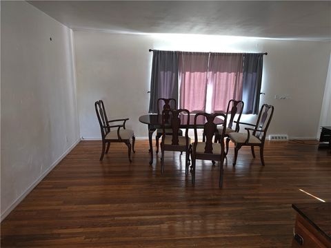 Tiny photo for 55 Agar Avenue, Henrietta, NY 14467 (MLS # R1684788)