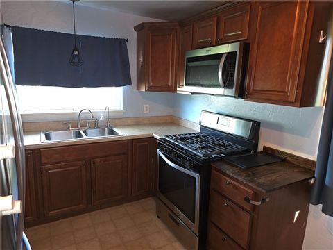 Tiny photo for 55 Agar Avenue, Henrietta, NY 14467 (MLS # R1684788)