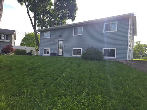 Tiny photo for 55 Agar Avenue, Henrietta, NY 14467 (MLS # R1684788)