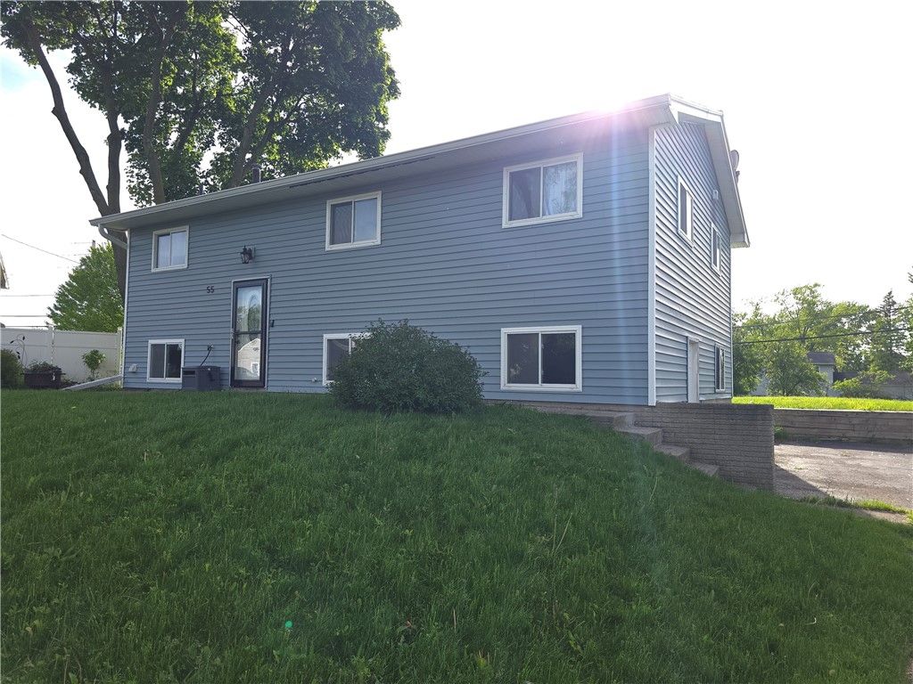 Photo of 55 Agar Avenue, Henrietta, NY 14467 (MLS # R1684788)