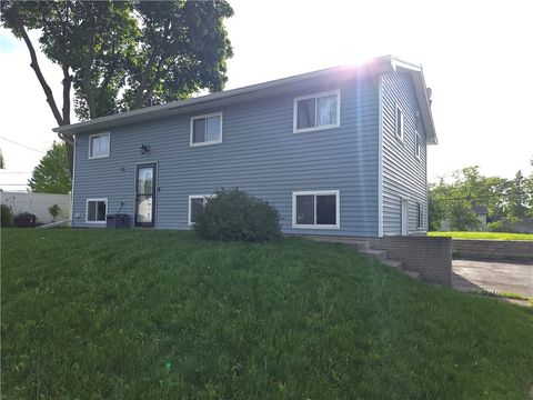 Tiny photo for 55 Agar Avenue, Henrietta, NY 14467 (MLS # R1684788)
