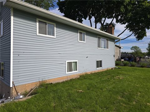 Tiny photo for 55 Agar Avenue, Henrietta, NY 14467 (MLS # R1684788)