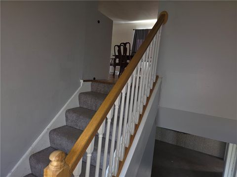 Tiny photo for 55 Agar Avenue, Henrietta, NY 14467 (MLS # R1684788)
