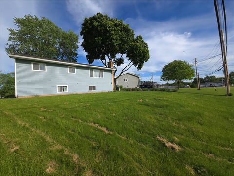 Tiny photo for 55 Agar Avenue, Henrietta, NY 14467 (MLS # R1684788)