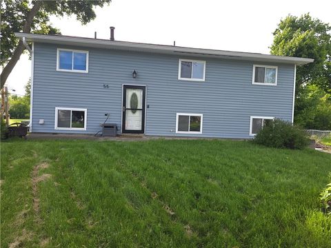 Tiny photo for 55 Agar Avenue, Henrietta, NY 14467 (MLS # R1684788)