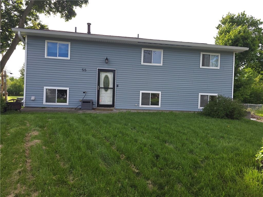 Photo of 55 Agar Avenue, Henrietta, NY 14467 (MLS # R1684788)