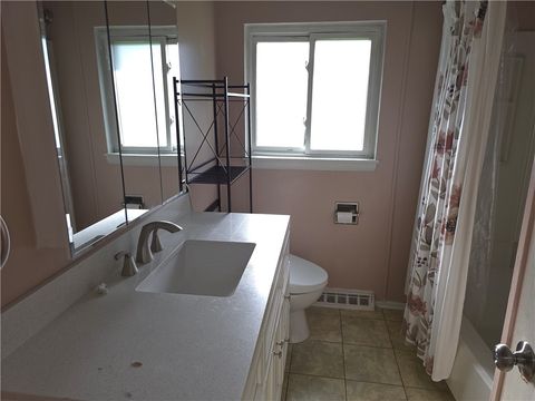 Tiny photo for 55 Agar Avenue, Henrietta, NY 14467 (MLS # R1684788)