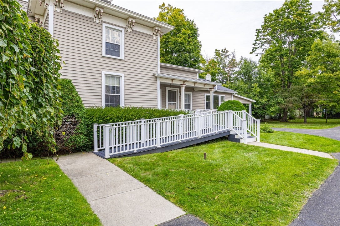 105 E Steuben Street