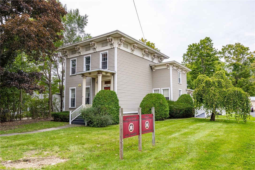 105 E Steuben Street