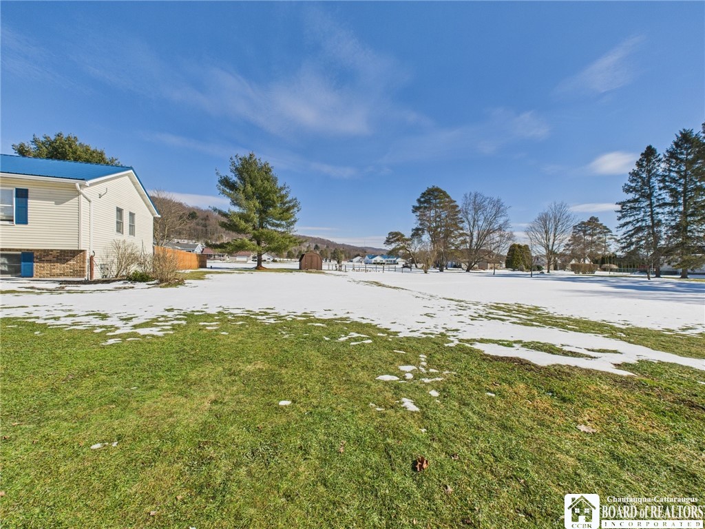 2540 Five Mile Road, Allegany, New York image 30