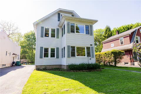 Multifamily For Sale - 91-93 Sylvan Road<br/> Brighton, NY 14618