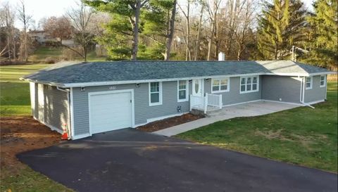 335 Mason Road Fairport NY 14450