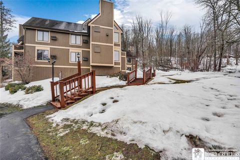 Condo For Sale - 4433 Old Road Camelot<br/> Clymer, NY 14724