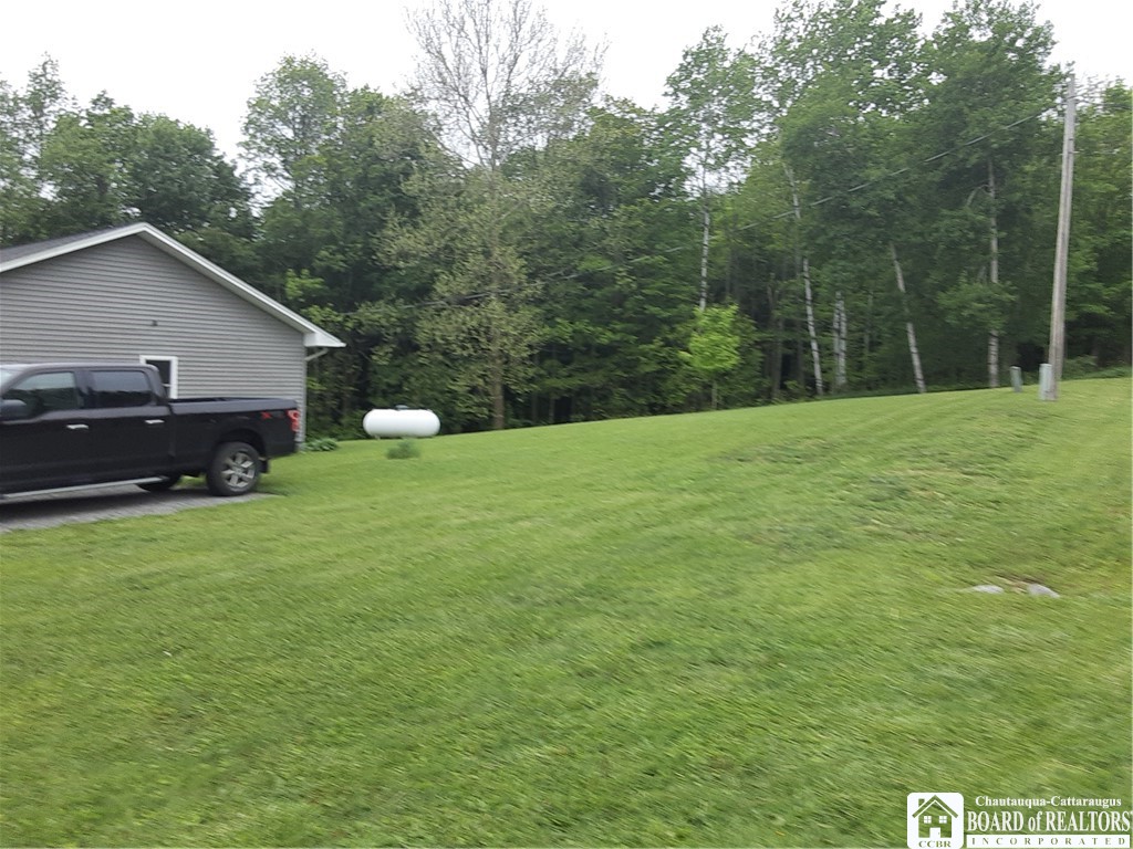 9165 Hebner Hill Road, Otto, New York image 7