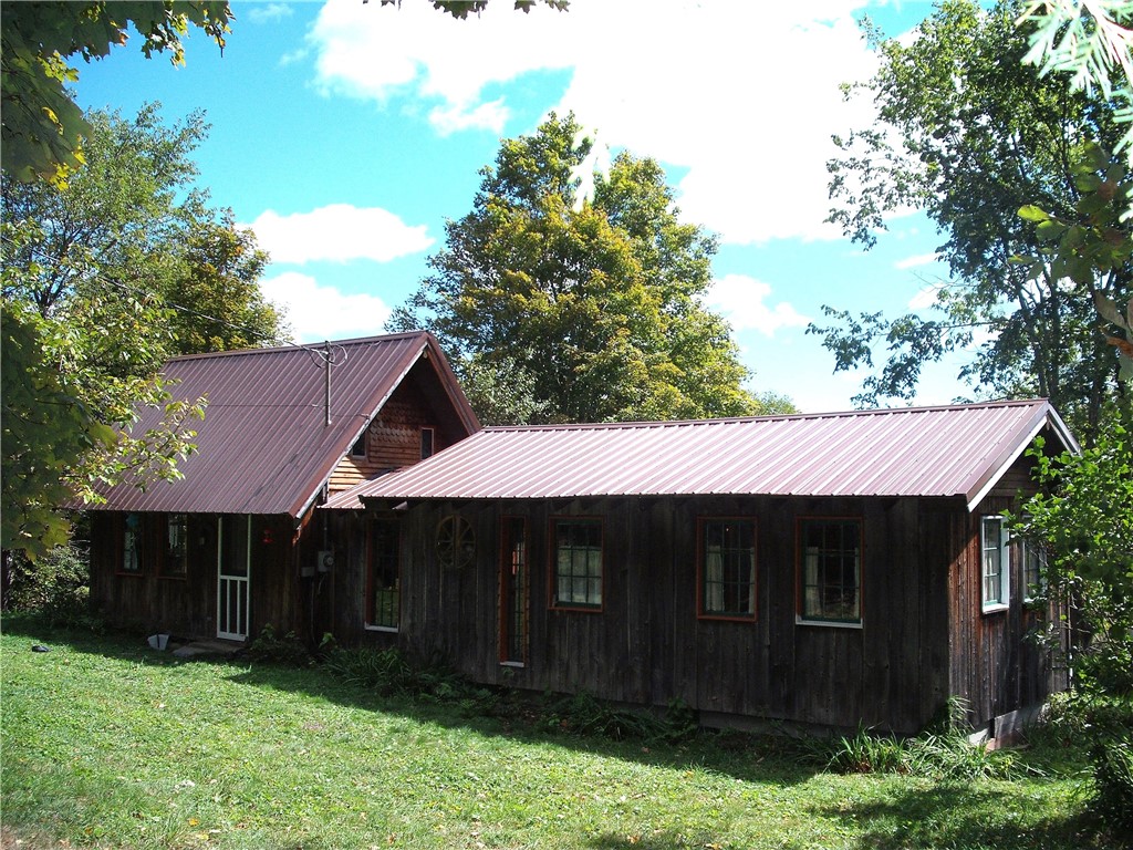 169 Hughes Road