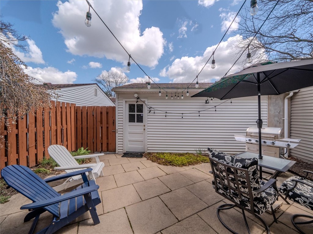 104 New Wickham Drive, Penfield, New York image 3