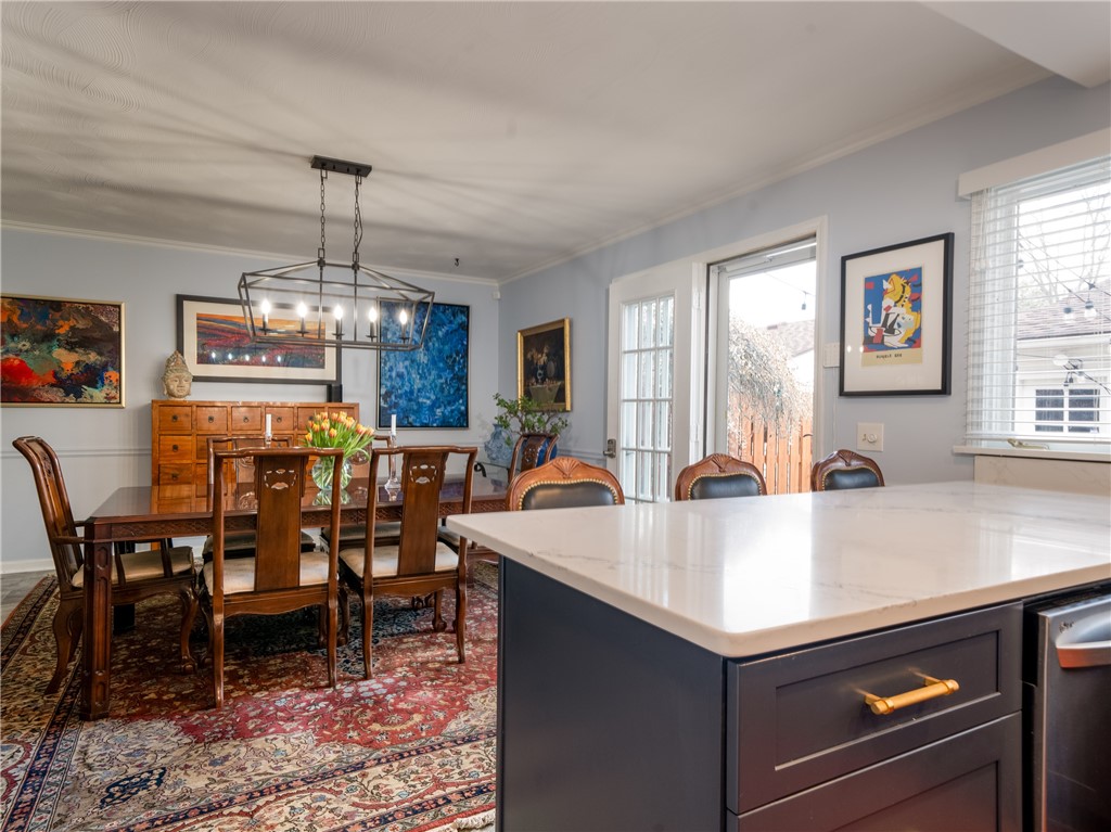 104 New Wickham Drive, Penfield, New York image 5