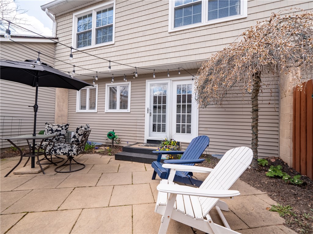 104 New Wickham Drive, Penfield, New York image 2