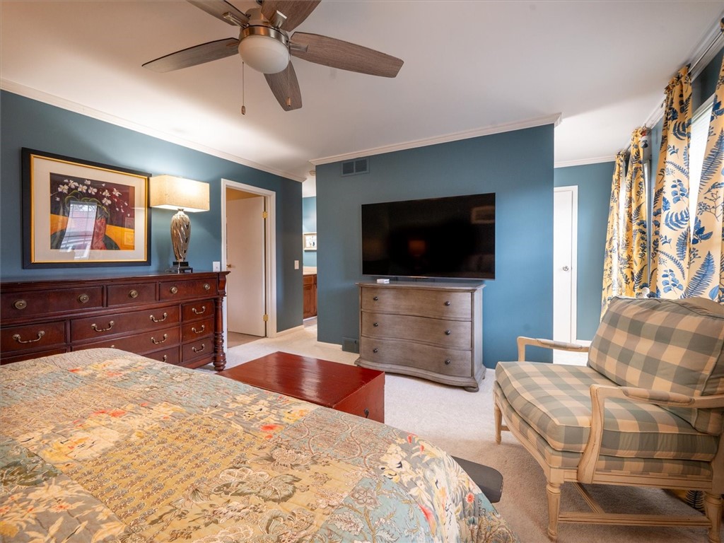 104 New Wickham Drive, Penfield, New York image 22