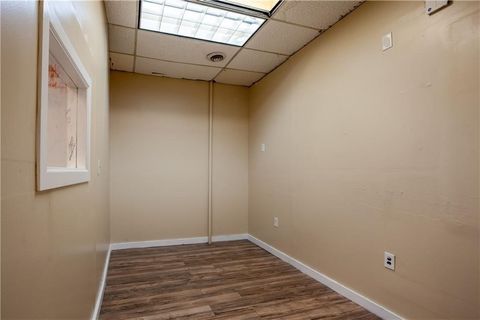 Tiny photo for 890 S Clinton (store front) Ave, Rochester, NY 14620 (MLS # R1655234)