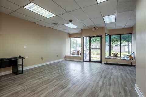 Tiny photo for 890 S Clinton (store front) Ave, Rochester, NY 14620 (MLS # R1655234)