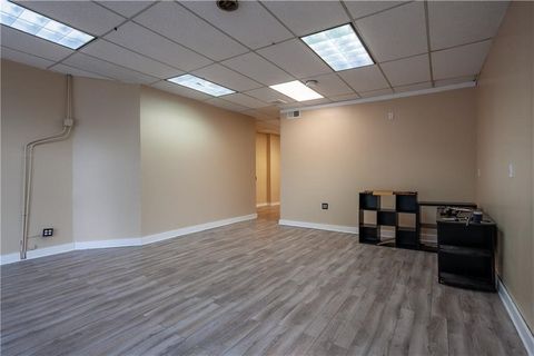 Tiny photo for 890 S Clinton (store front) Ave, Rochester, NY 14620 (MLS # R1655234)