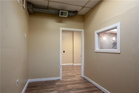 Tiny photo for 890 S Clinton (store front) Ave, Rochester, NY 14620 (MLS # R1655234)