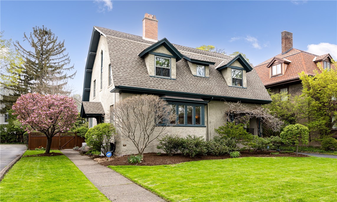 393 Westminster Road, Rochester, New York image 1